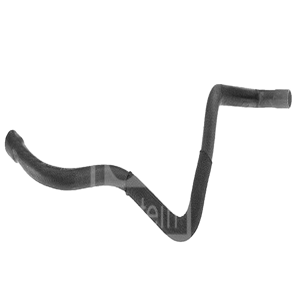 FEBI BILSTEIN 14023 Radiator Hose for MERCEDES-BENZ