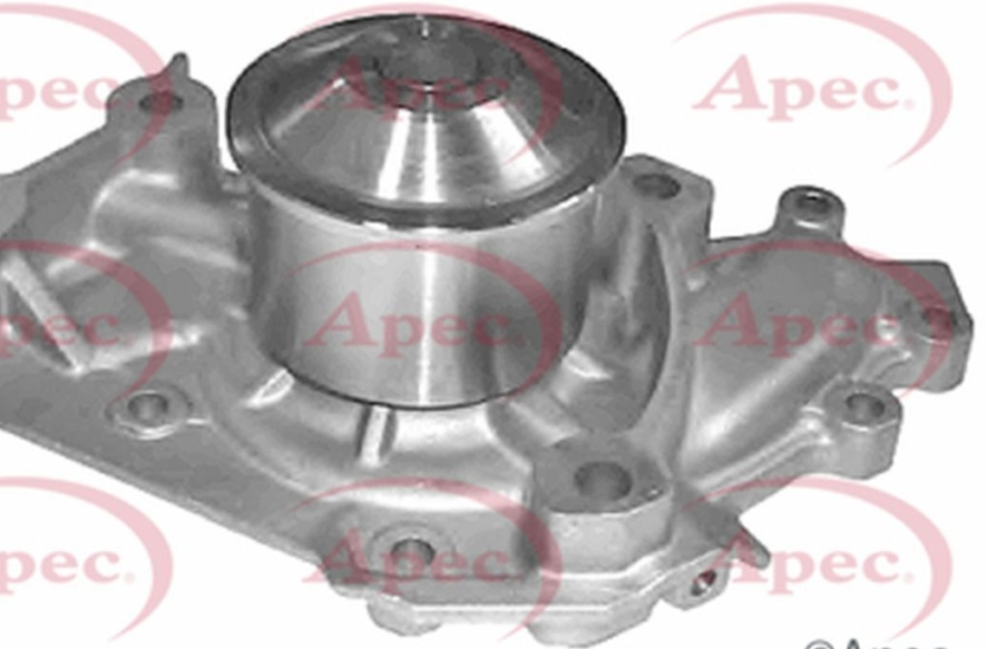 Apec Water Pump AWP1513 - Engineered for Performance to Match OE Quality