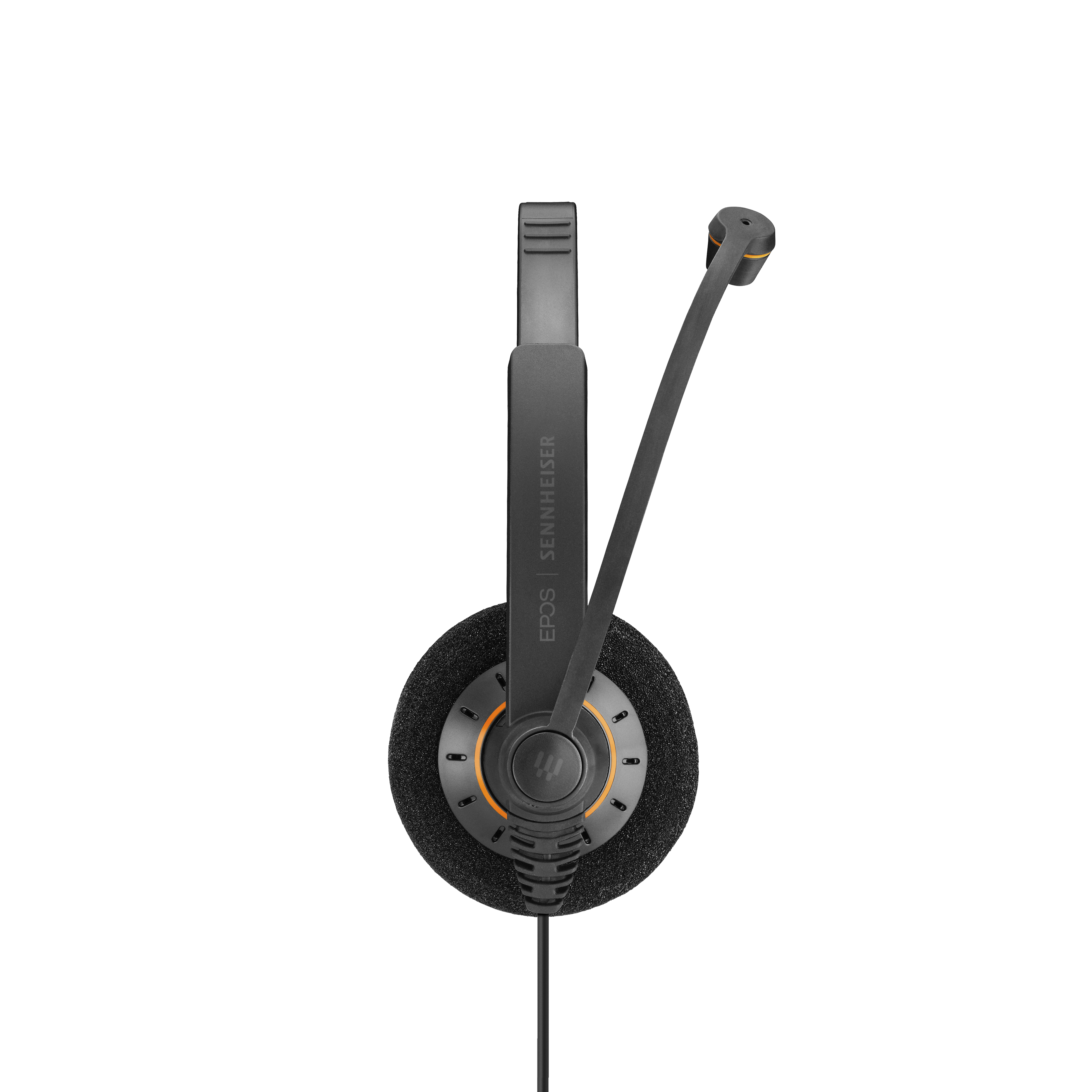Sennheiser Epos Sc60 Usb Ml Bin Ms Lync Headset - Image 2