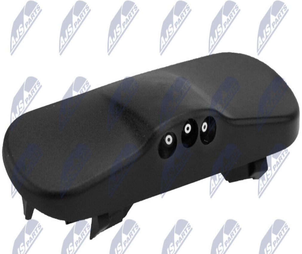Windscreen washer nozzle Right Front EDS-VW-037 NTY for AUDI VW