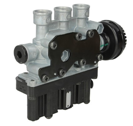 WABCO SOLENOID VALVE 4728800300 Wabco