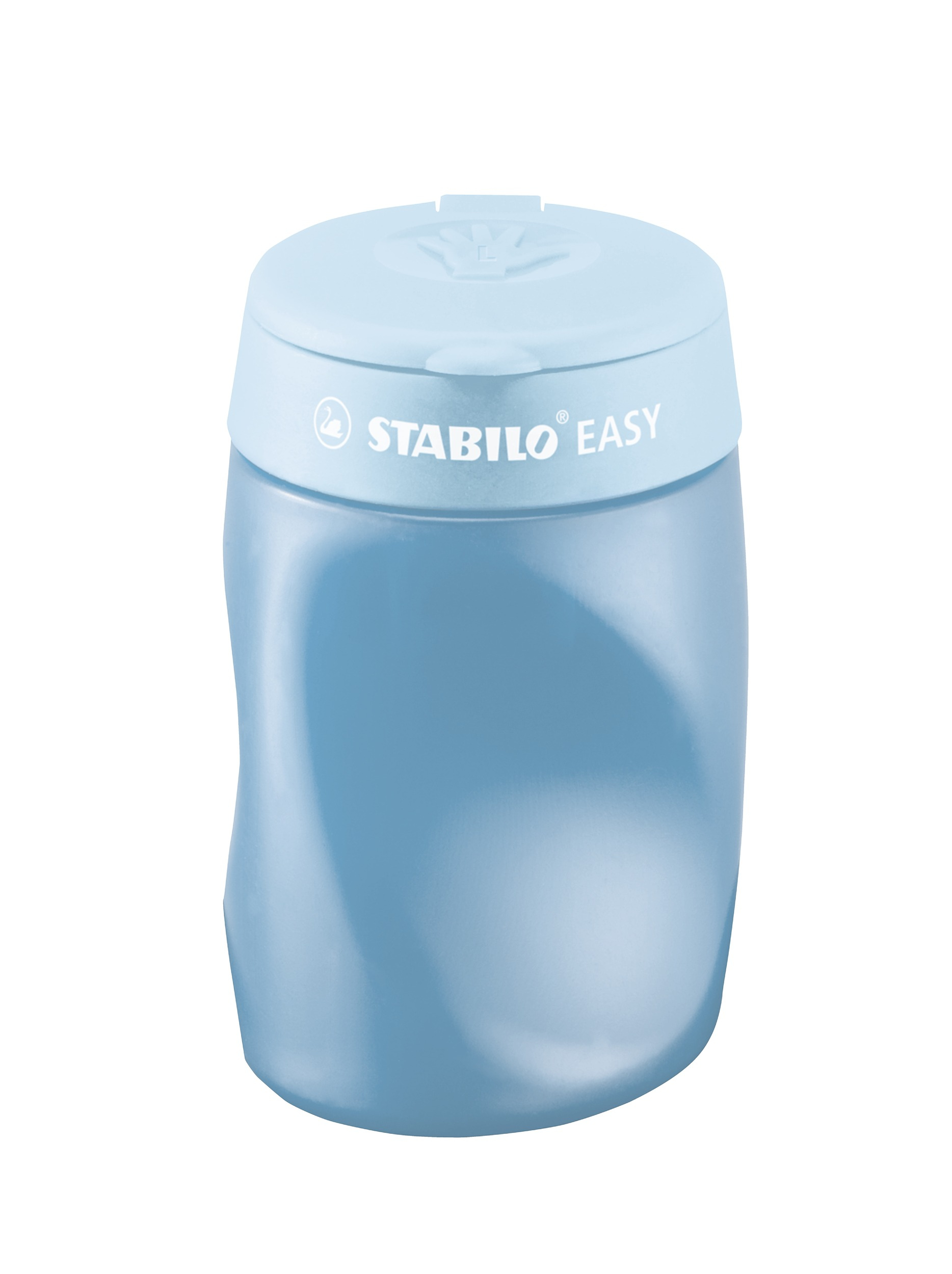 Stabilo Blu Temperamatite, Affilatrice Facile - Immagine 3