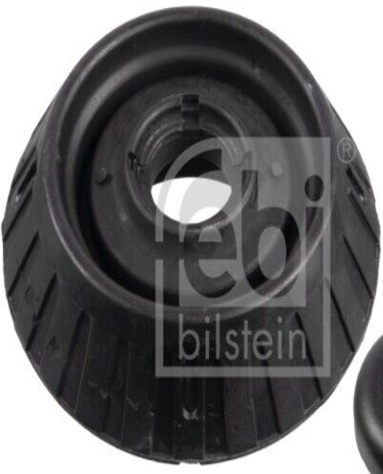 FEBI BILSTEIN REPAIR KIT, SUSPENSION STRUT SUPPORT MOUNT FRONT HONDA CITY CR-Z E