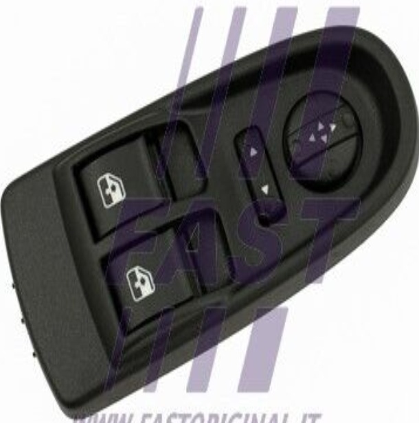 FT82249 FAST Switch, window regulator for ,IVECO