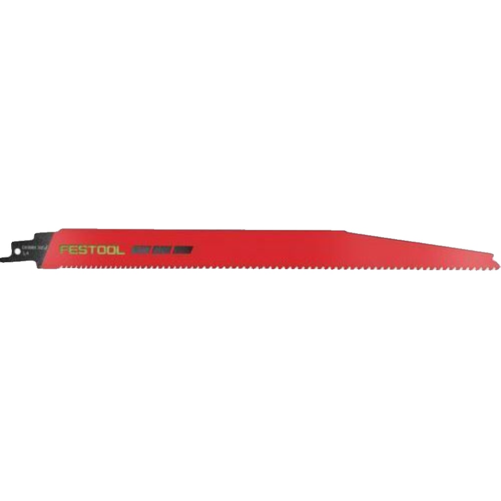 Festool 577495 Reciprocating Sabre Saw Blade Demolition DHMR 305/3,4 fits RSC18