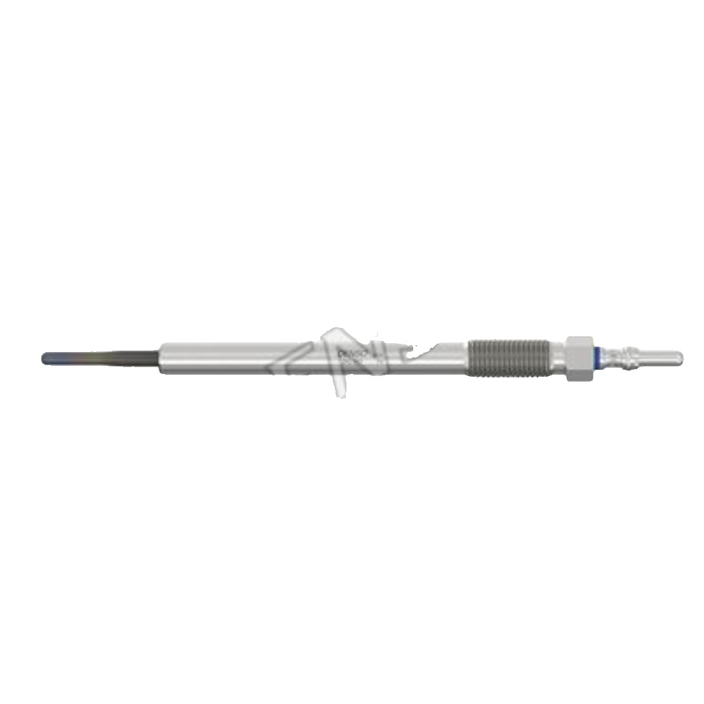 Glow Plug 7V Voltage M10x1.25 Thread Fits Mazda Mazda3 Mazda6 CX-5 DENSO DG667