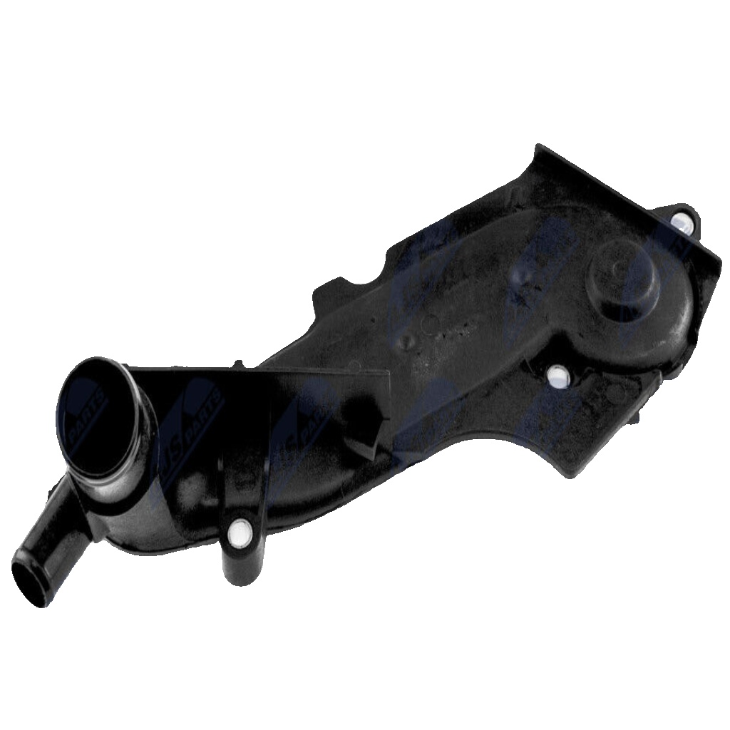 N.T.Y. CTM-AU-010.NTY Thermostat Housing for AUDI,SKODA,VW