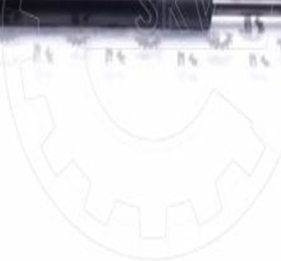 Gas Spring Trunk Lifter SKV For MINI Mini Cooper (F56) ; 51247300845