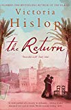 The Return by Victoria Hislop (Paperback Book)