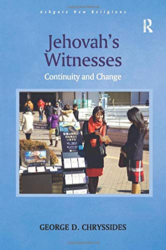 Jehovah's Witnesses