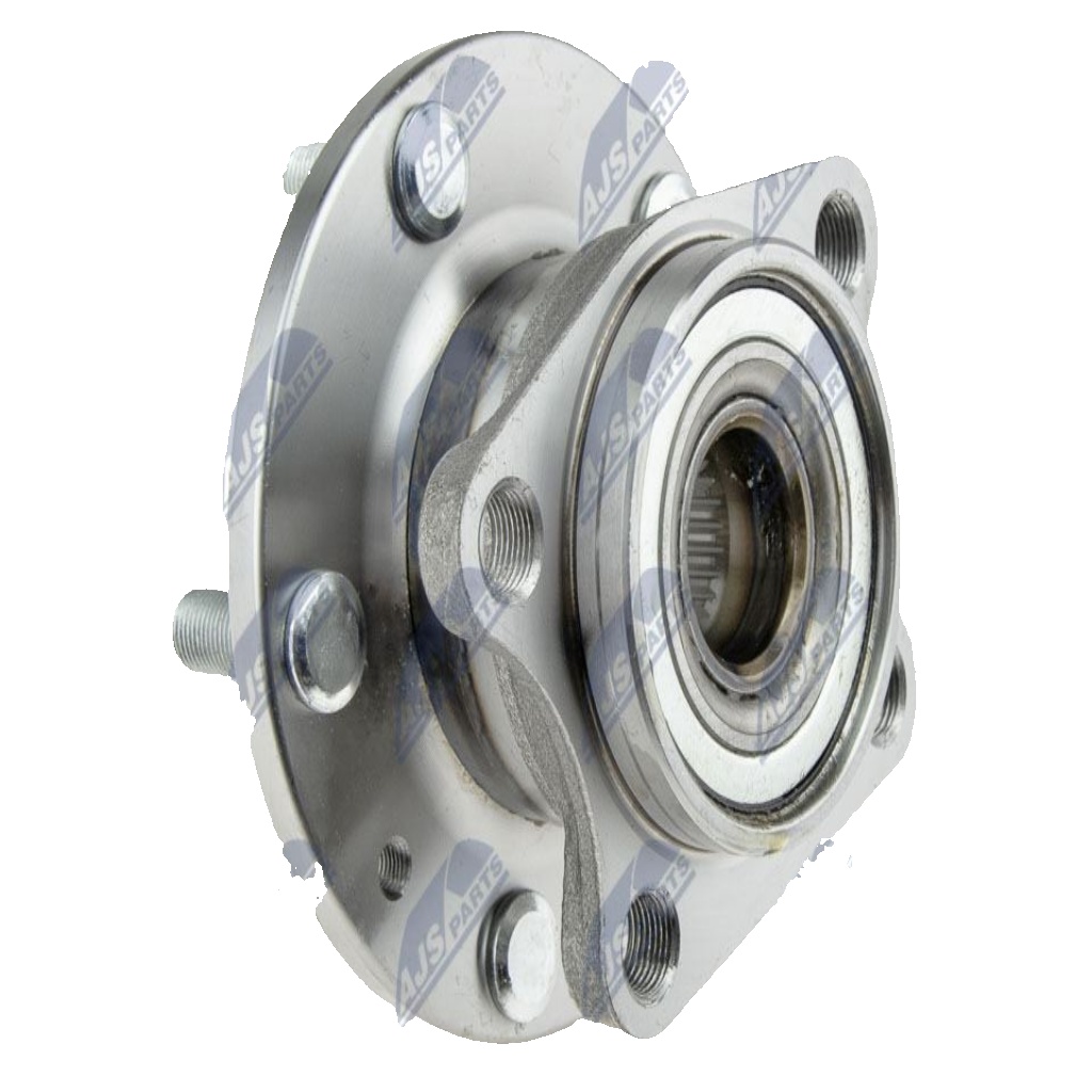 Fits NTY KLT-MZ-055 WHEEL HUB REAR MAZDA CX-9 3.7 4WD 07-  ⭐UK Stock⭐