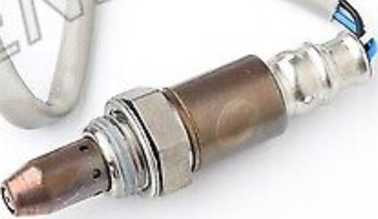 Denso Lambda Oxygen Sensor - DOX-0505 - Fits Toyota - OE Quality
