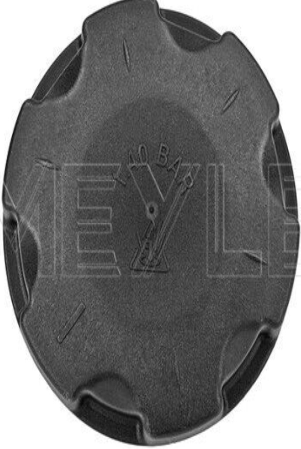 MEYLE 314 238 0004 Coolant Expansion Tank Cap Engine Cooling Replacement For BMW