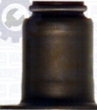 from cylinder head cover to cylinder head AJUSA 12021900 Seal Ring, valve stem f