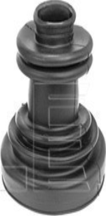 Wheel Side MEYLE GERMANY 214 498 0012 Joint Kit, drive shaft for CITROËN,FIAT,PE