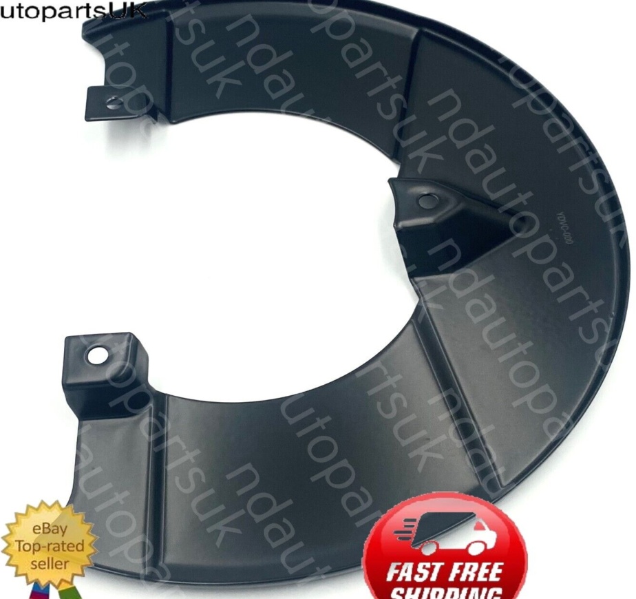 N.T.Y. HTO-VC-000.NTY Splash Panel, brake disc for IVECO