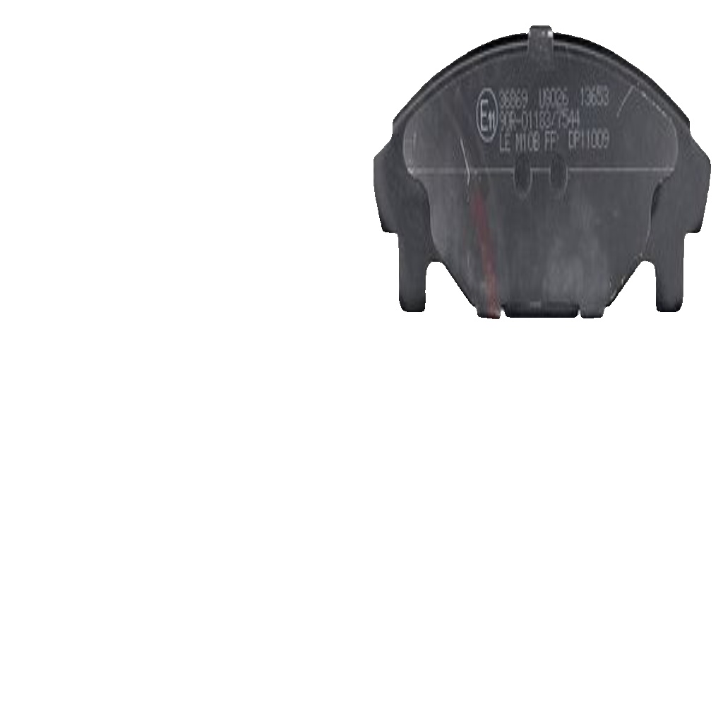 Original A.B.S. Brake Pad Set Disc Brake 36869 for Daihatsu