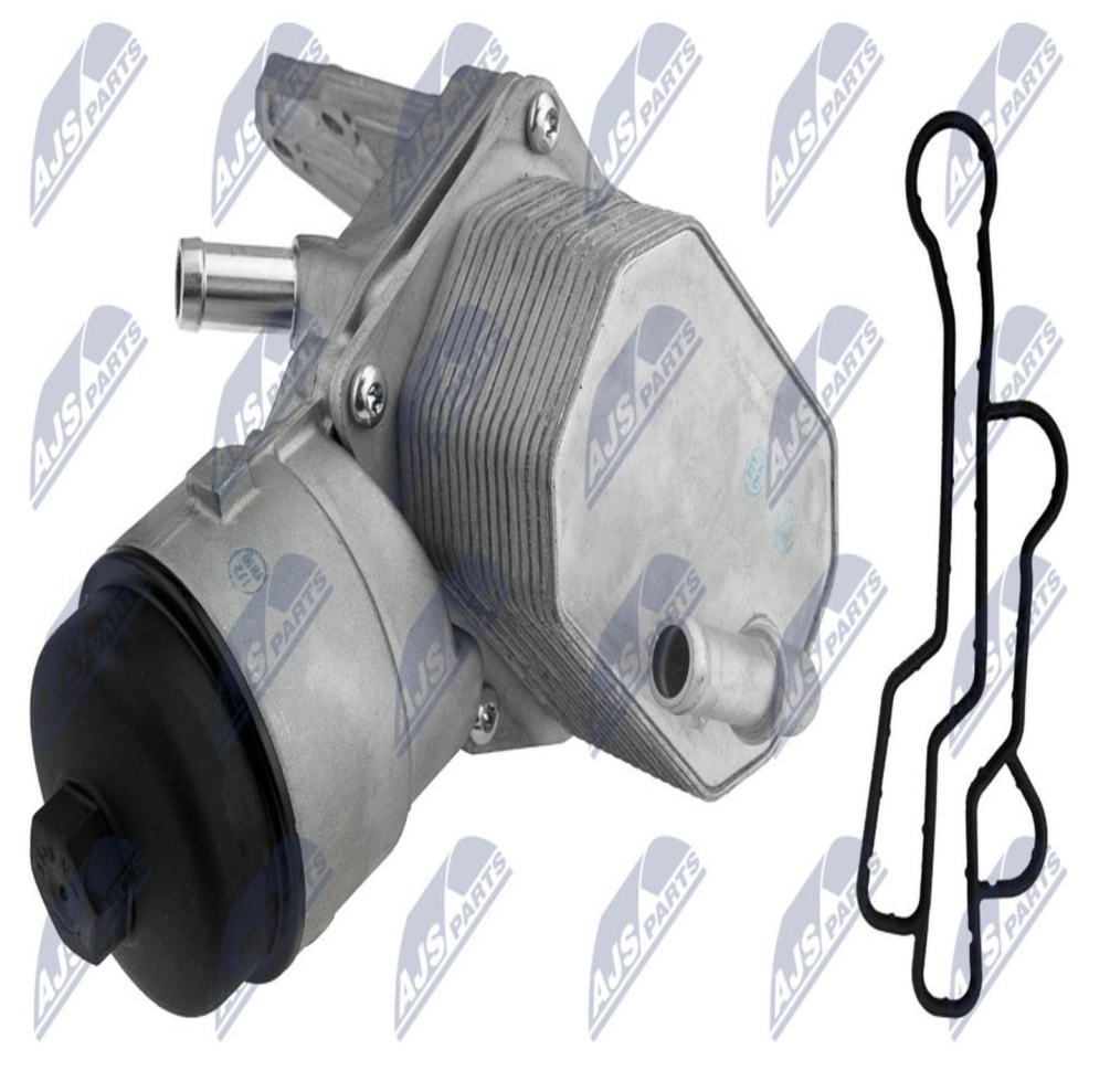 Fits NTY CCL-FR-025 OIL COOLER WITH FILTER  ⭐UK Stock⭐