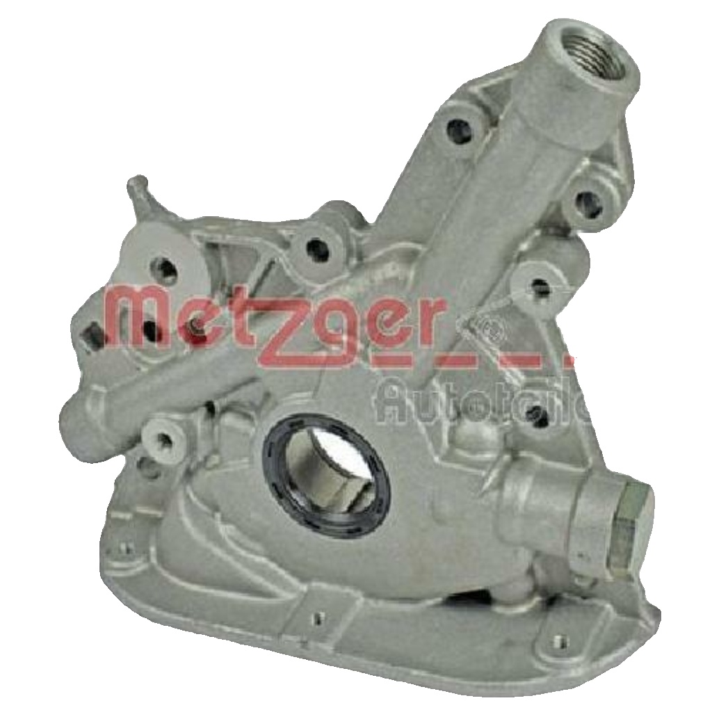 Original Metzger Oil Pump 8000012 for Opel