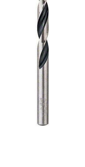 Bosch Professional HSS Twist PointTeQ Drill Bit 9.0mm 2608577173