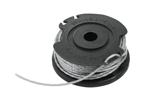 BOSCH ART 24 27 30 30-36 LI Strimmer Trimmer Cutting Line Spool Feed 6m 1.6mm - Image 2