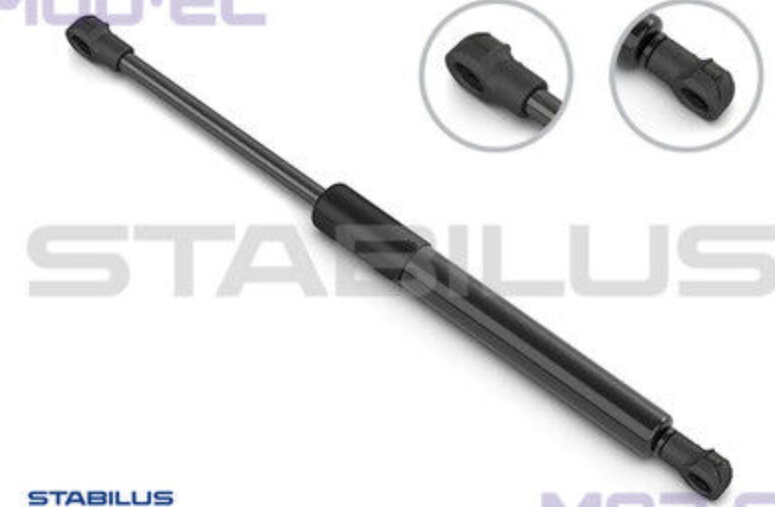 Stabilus Gasveer, Bagageruimte 385302