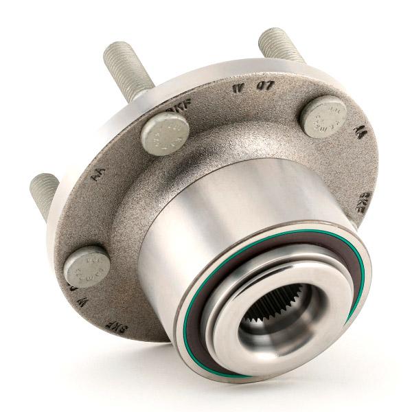 Fits SKF VKBA 6543 Wheel Bearing Kit ⭐UK Stock⭐ - Image 10