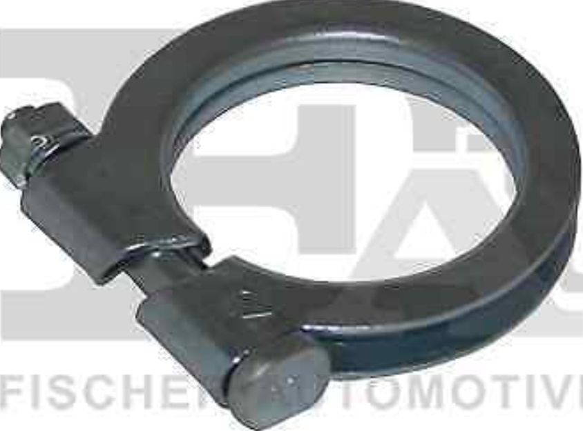 FA1 961-938 Pipe Connector, exhaust system