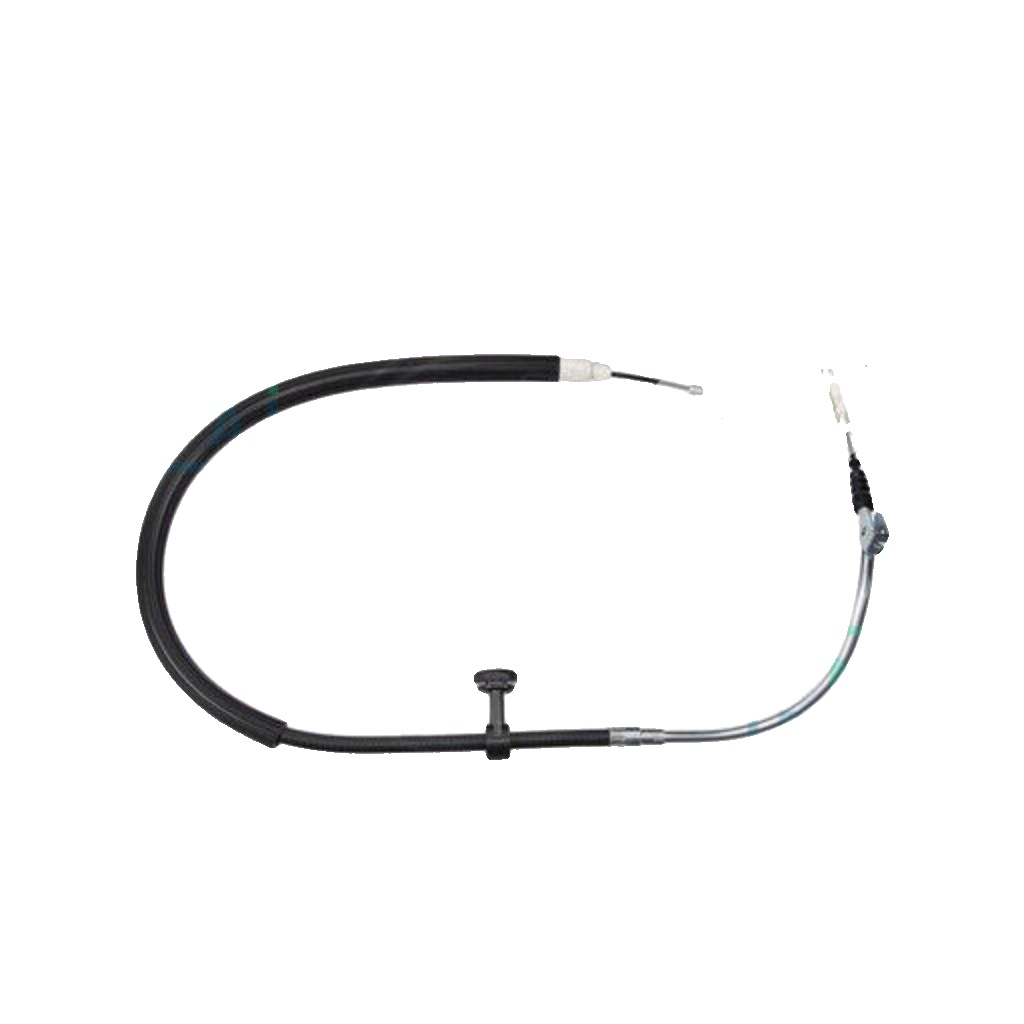 Handbrake cable Disc Brake K18907 A.B.S. for MERCEDES-BENZ GLK-CLASS