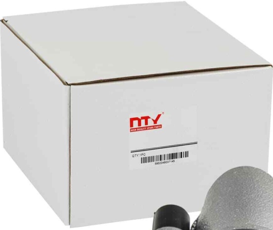Fits NTY HZT-BM-032 BRAKE CALIPER REAR - Image 10