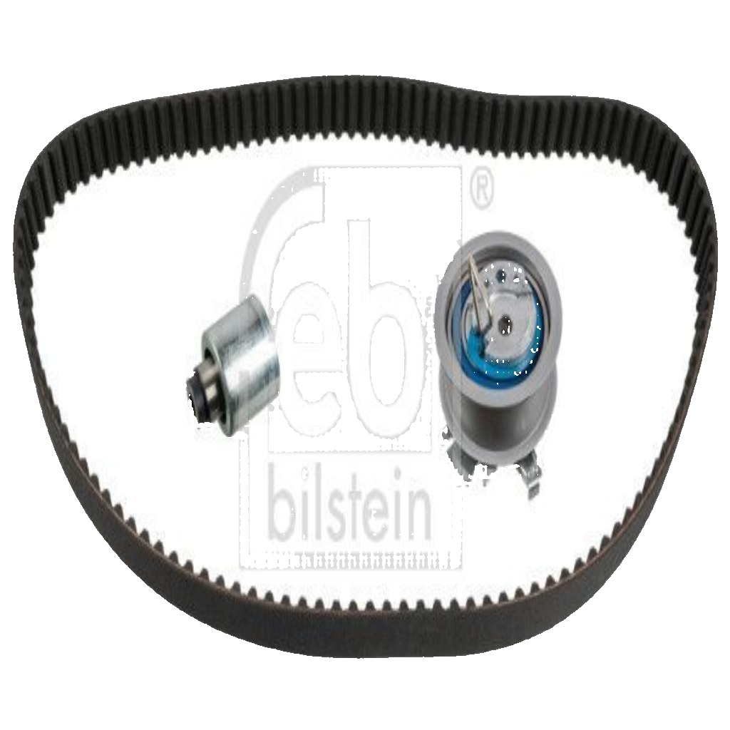 FEBI BILSTEIN 21724 Timing Belt Set for AUDI,FORD,SEAT,SKODA,VW