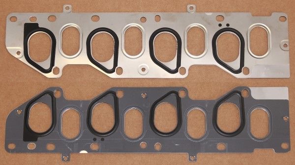 ELRING 653.340 Exhaust Manifold Gasket For Dacia F9Q 804