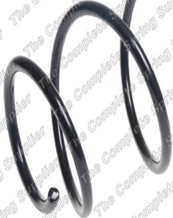 FRONT COIL SPRING FOR MERCEDES BENZ SLK