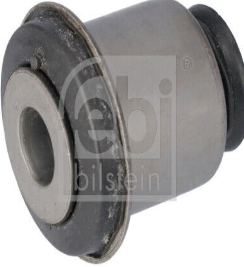 2x ✅Fits FEBI 181946 SWINGARM BUSHING ARM BUSHING   ⭐UK Seller⭐
