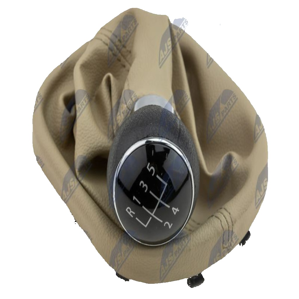 GZB-VW-021 NTY Gear Knob for VW