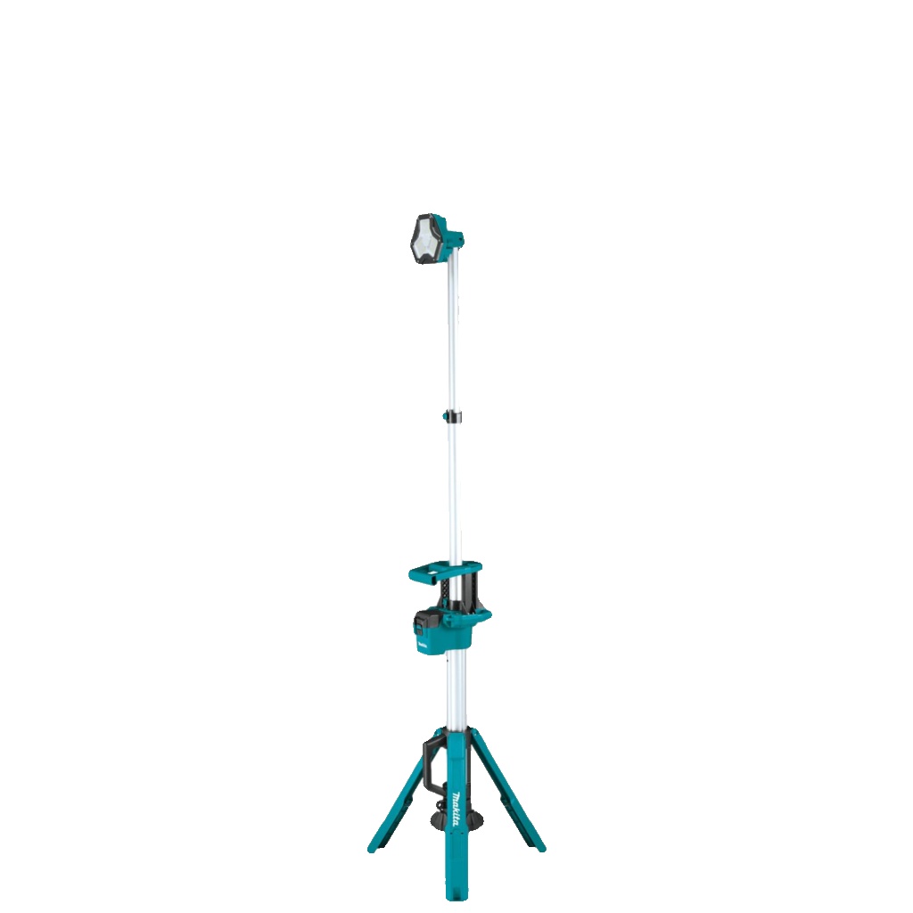 Makita DML813 18v LXT LED Tower Light 3000 Lumen Body Only 18v/14.4v