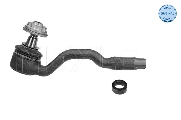 MEYLE 316 020 0020 Tie Rod End Front Left Right 185mm Length Fits BMW X5 X6