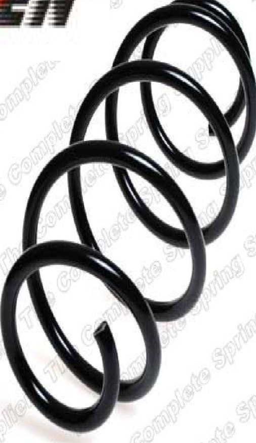 Suspension Spring Front Fits Vauxhall Signum Vectra Opel Signum KILEN 20085