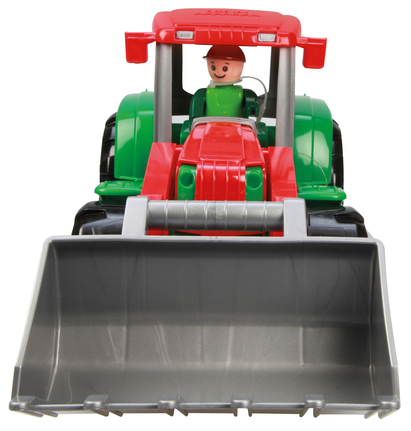 Lena - Traktor Truxx