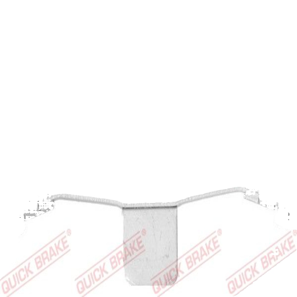 Fits QUICK BRAKE 109-1641 BRAKE PAD MOUNTING KIT.   ⭐UK Stock⭐