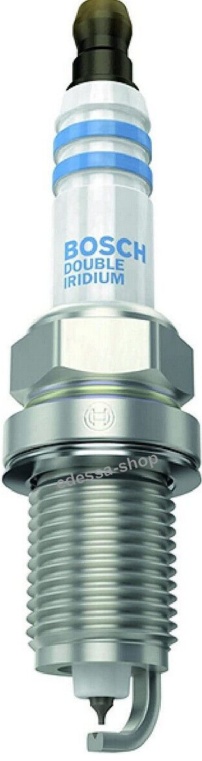 4x BOSCH SPARK PLUGS for DODGE NITRO 3.7 V6 2007-2012