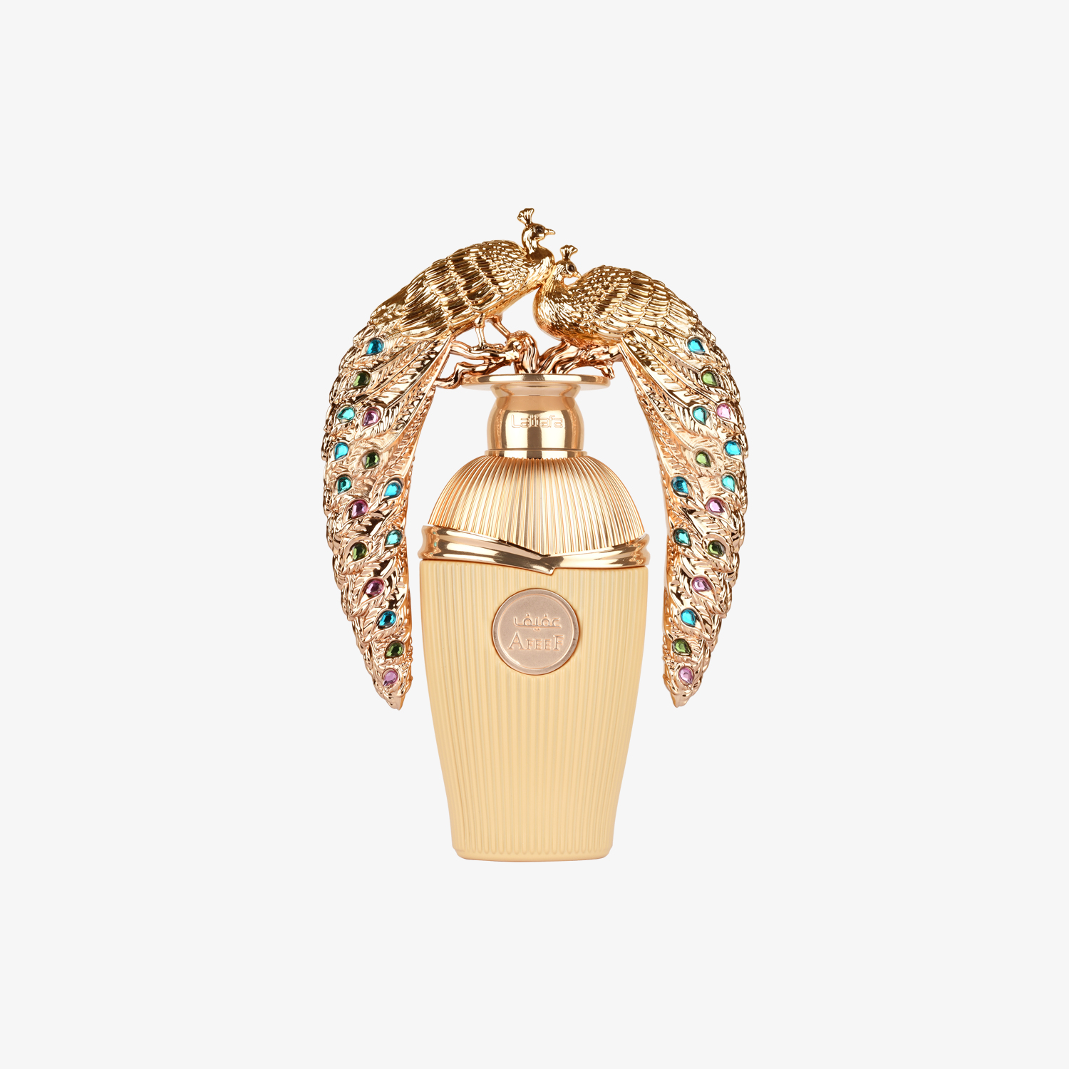 Lattafa Afeef Eau De Parfum For Everyone - Image 10