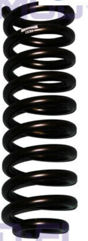 Front SACHS-OE 993 350 Suspension Spring for FIAT
