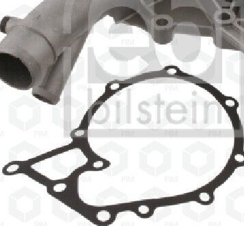 FERDINAND BILSTEIN 01350 Water Pump for MERCEDES-BENZ