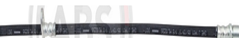 SL 6538 A.B.S. Brake Hose for DAIHATSU,TOYOTA