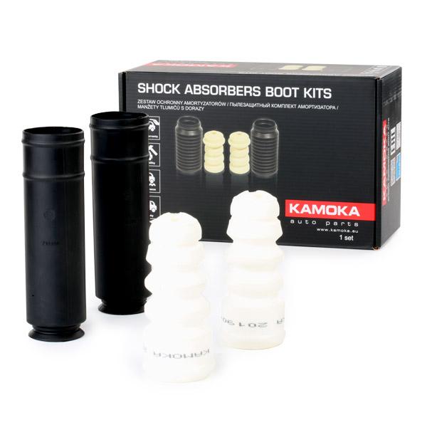 Original Kamoka Boot Shock Absorber 2019048 for Audi Seat Skoda VW