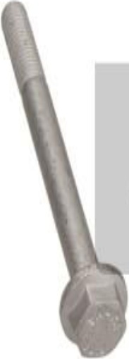 54-1434 MAXGEAR Deflection/Guide Pulley, V-ribbed belt for VOLVO