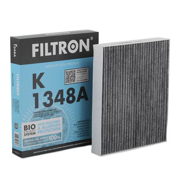 Filtron Ford Galaxy Iii (Ck) Interior Filter K 1348A New