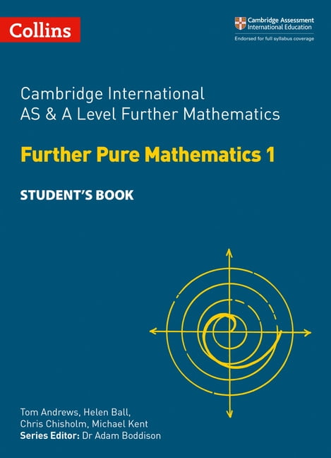 Collins Cambridge International AS & A Level – Cambridge International AS & A L