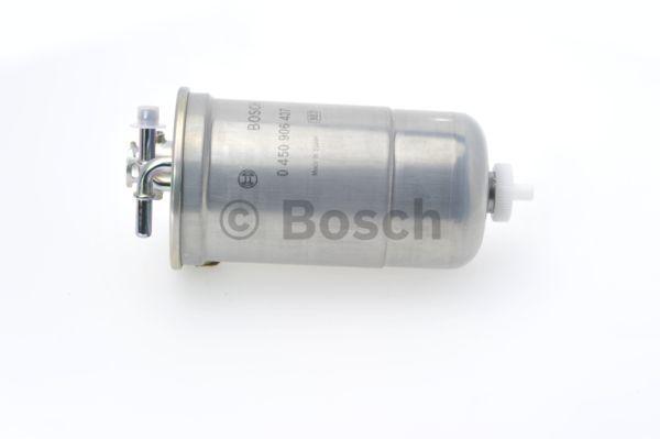 SEAT LEON 1.9 SDi/TDi - TOLEDO 1.9 TDI BOSCH FUEL FILTER N6437
